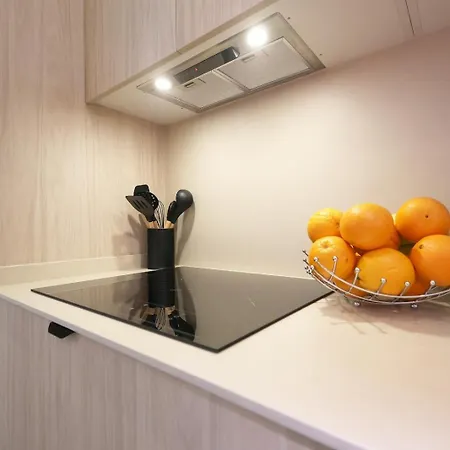 Appartement Exclusivo De Diseno Premium Y Lujo Valencia