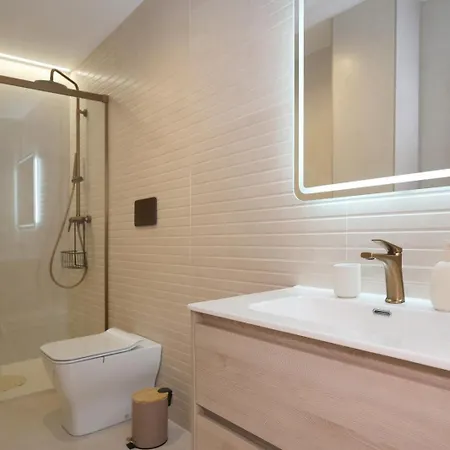 Appartement Exclusivo De Diseno Premium Y Lujo Valencia